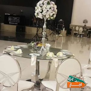 اجاره ظروف کرایه اجاره انواع میز و صندلی