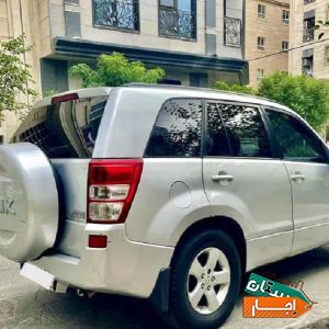 اجاره خودرو سوزوکی ویتارا بدون واسطه با به صرفه ترین قیمت