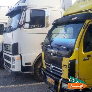 اتوبارعابدی اندیشه مارلیک فردیس،صفادشت