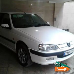 اجاره پژو پارس بهترین قیمت