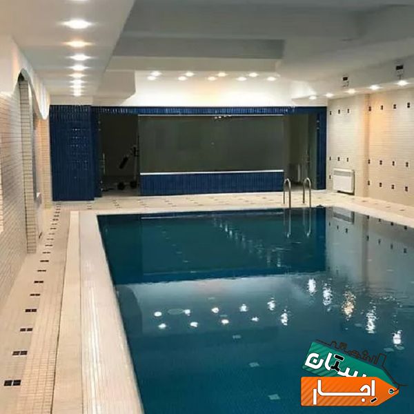 اجاره ویلا 5خوابه با فولترین امکانات