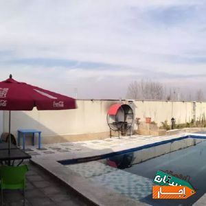 اجاره ویلا کردان با بهترین شرایط