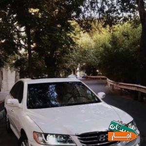 اجاره ازرا 2011 کالیفرنیا بهترین شرایط