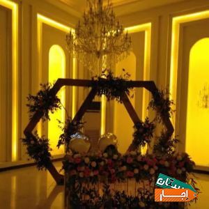 اجاره میز و صندلی.سفره عقد. تم تولد.دیجی