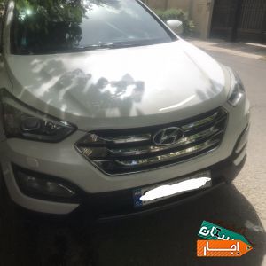 اجاره سانتافه