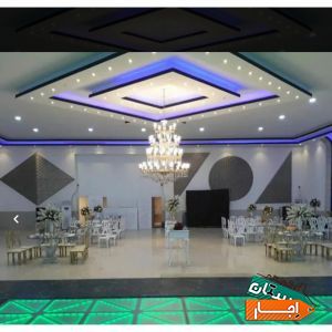 اجاره سالن اجتماعات باغ تالار تشریفات مجالس