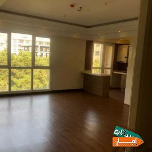 اجاره آپارتمان 120 متر دیباجی جنوبی بهترین شرایط
