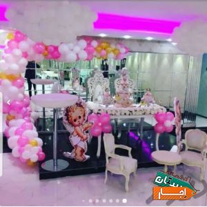 اجاره سالن تشریفات با مناسب ترین قیمت