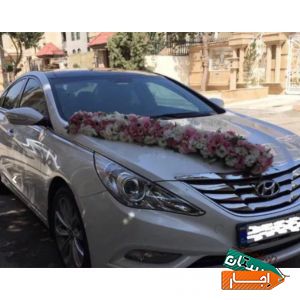 اجاره ماشین عروس
