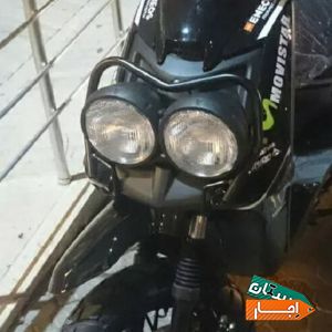 اجاره موتور سافاری صفر با بهترین قیمت