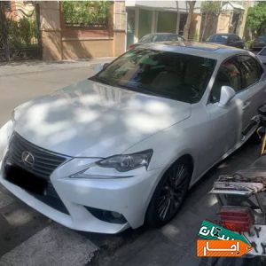 رنت لکسوز با بهترین قیمت