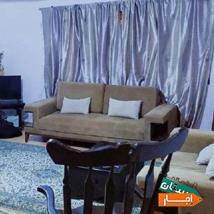 اجاره آپارتمان مبله یکخواب شخصی تمیز