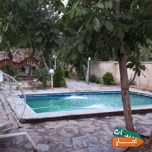 اجاره ویلا در کردان خیابان بهارک 1