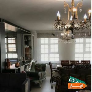 اجاره آپارتمان 125متر 3خواب/ تک واحدی/شهرک غرب با بهترین قیمت