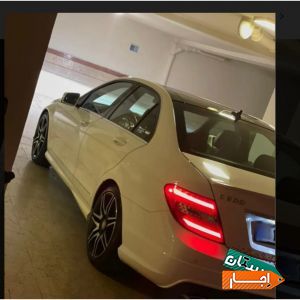 اجاره خودرو/ رنت ماشین/ بنزc200کرایه