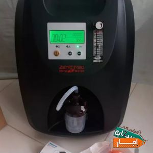 اجاره دستگاه اکسیژن ساز و کمک تنفسی