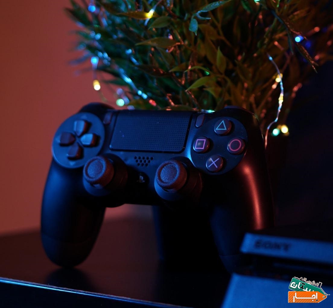 کرایه پلی استیشن 4 اجاره playstation 4 ps4