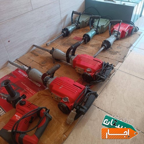 اجاره هیلتی