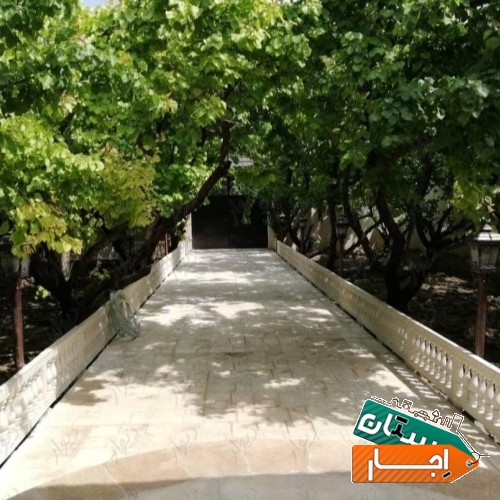 اجاره باغ ویلا استخر سر پوشیده اب گرم
