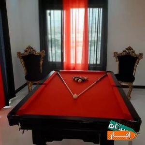 اجاره ویلا در رودهن