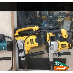اجاره هیلتی های تخریب در توان وسایزمختلف 7و11