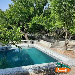 اجاره باغ و باغچه و ویلا در شهریار با بهترین امکانات
