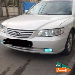 اجاره خودرو ازارا 2010 فول شرکتی رنت با بهترین قیمت
