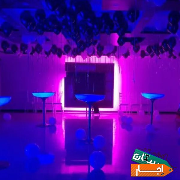 اجاره جدیدترین انواع میز استند و کانتین بار