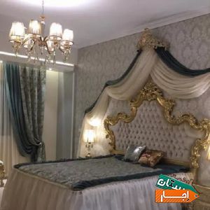 بهترین شرایط اجاره اپارتمان در فرشته 320 متر