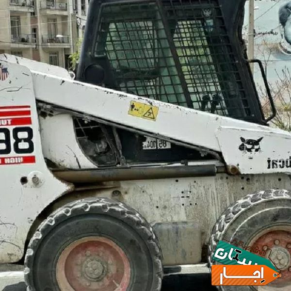 اجاره بابکت با بهترین قیمت