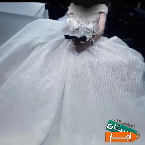 اجاره و فروش لباس عروس