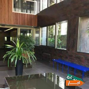 اجاره آپارتمان 145متر زعفرانیه /تکواحدی /2خوابه با بهترین امکانات