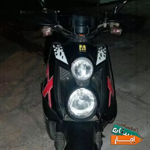 اجاره ساعتی روزانه ماهانه موتور سافاری با قیمت عالی در کیش