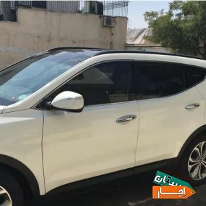 اجاره سانتافه