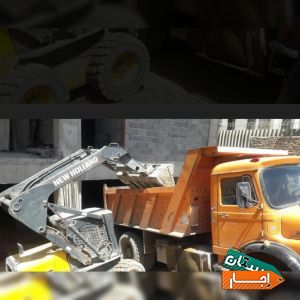 اجاره بابکت در سراسر کرج و حومه.گرمدره