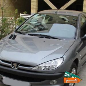 اجاره پژو 206 ، اجاره خودرو با مناسب ترین شرایط ، اجاره ماشین