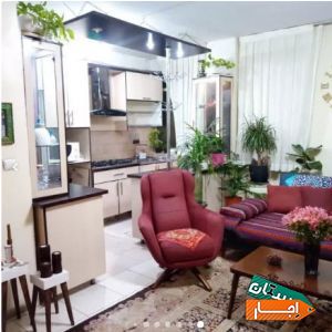 اجاره آپارتمان 55 متر شهران شمالی با مناسب ترین قیمت