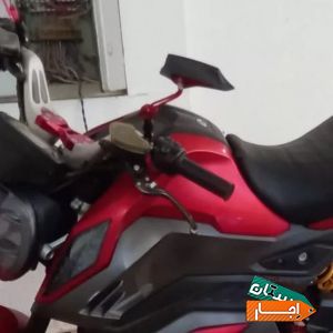 اجاره موتور روزانه در کیش