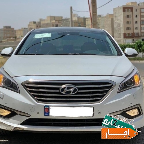 اجاره خودرو سوناتا،قیمت توافقی