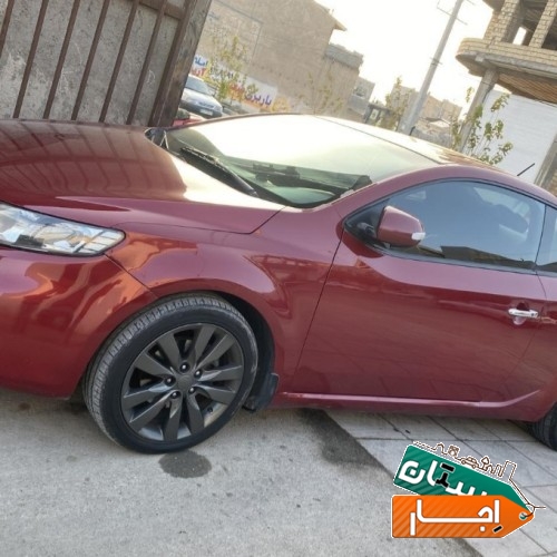 اجاره ماشین عروس شیک با شرایط عالی