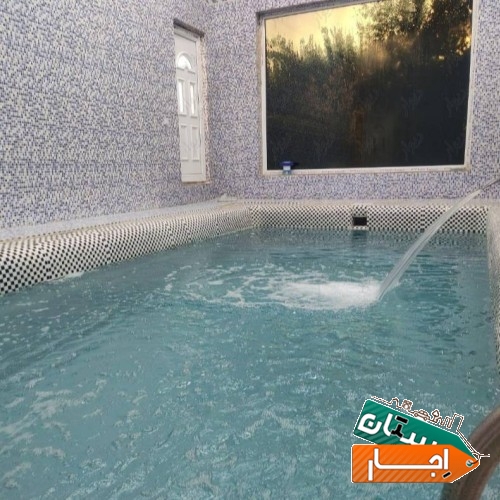 اجاره ویلا استخردار
