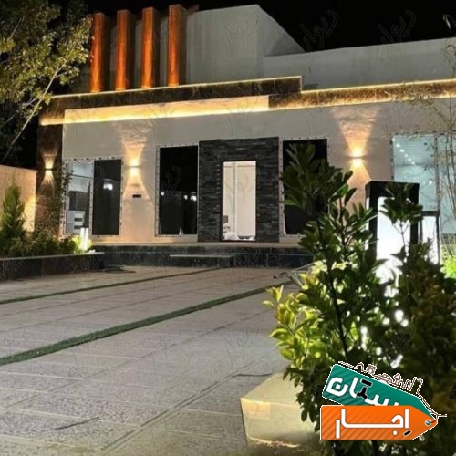 اجاره باغ ویلا روزانه