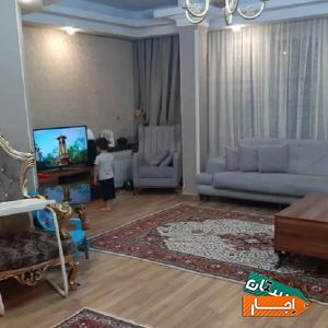 اجاره واحد122متری (فرید افشار) با شرایط مناسب