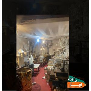 اجاره میز وصندلی ظروف کرایه وبخاری ()