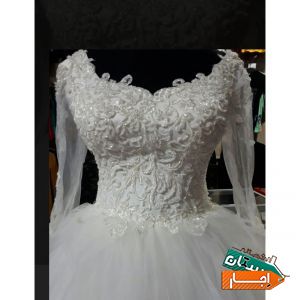 اجاره لباس عروس سایز 38