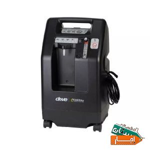 اجاره دستگاه اکسیژن ساز پنج و ده لیتری