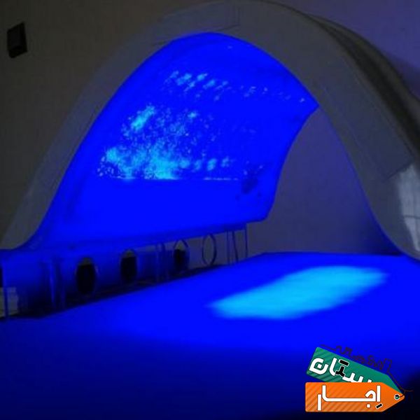 اجاره دستگاه زردی(فتوتراپی)شبانه روزی تمام مناطق در تهران