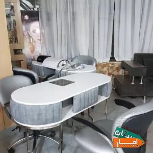 اجاره میز ناخن به حرفه ای ها با بهترین شرایط در البرز