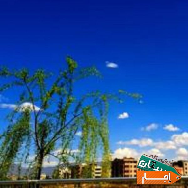 اجاره آپارتمان 102 متر در شهرک نور مهرشهر