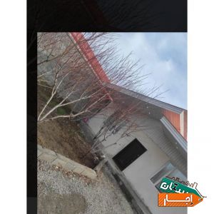 ویلا اجاره ای کردان